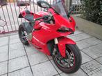 Ducati Panigale 1199, Motoren, Motoren | Ducati, 2 cilinders, 1199 cc, Motorrijbewijs A, Bedrijf