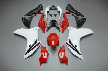 Carénage AVDB pour HONDA CBR 600 F 2011 - 2015, Motos, Enlèvement ou Envoi, Neuf