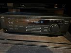 Jvc rx5020 , speaker , bass + 2 front boxen, Ophalen, Gebruikt, JVC