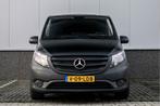 Mercedes-Benz Vito 114 CDI Lang | Carplay | Trekhaak 2500kg, Auto's, 4 deurs, Achterwielaandrijving, Gebruikt, Euro 6