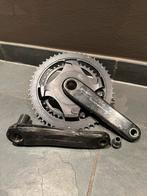 Srm crankstel wattagemeter !, Fietsen en Brommers, Ophalen, Zo goed als nieuw