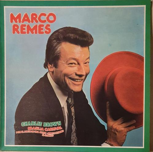 Marco Remes –  Weekends in "Redoute" (gesigneerd), CD & DVD, Vinyles | Musique latino-américaine & Salsa, Utilisé, 12 pouces, Enlèvement ou Envoi