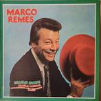 Marco Remes –  Weekends in "Redoute" (gesigneerd), CD & DVD, Vinyles | Musique latino-américaine & Salsa, 12 pouces, Utilisé, Enlèvement ou Envoi