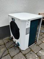 Warmtepomp + filter, Tuin en Terras, Zwembad-toebehoren, Ophalen, Gebruikt