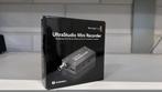 Blackmagic UltraStudio Mini Recorder Thunderbolt (incl. btw), Verzenden, Zo goed als nieuw