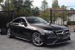 MERCEDES-E220Coupé / AMG PACK / PANO | HEAD-UP | 360 C, Auto's, Mercedes-Benz, Automaat, 4 zetels, 143 kW, Zwart