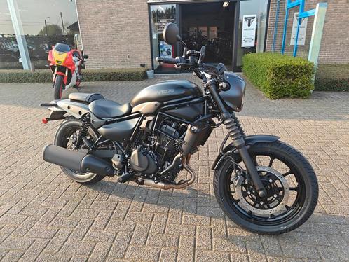 Kawasaki Eliminator 500se 2025 0km, Motoren, Motoren | Kawasaki, Bedrijf, Chopper, 12 t/m 35 kW, 2 cilinders, Ophalen