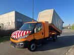 IVECO - 2016 - DAILY - KIPPER - Personenauto, Auto's, Overige Auto's, Gebruikt, Euro 6, Overige brandstoffen, Bedrijf