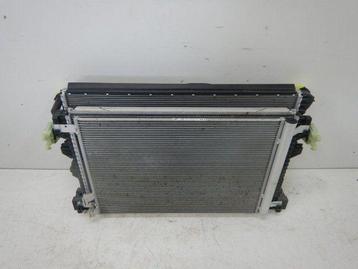 VW Tiguan 571 1.5 TSI Koelerpakket 5Q0121251HQ 5WA121251E 5W beschikbaar voor biedingen