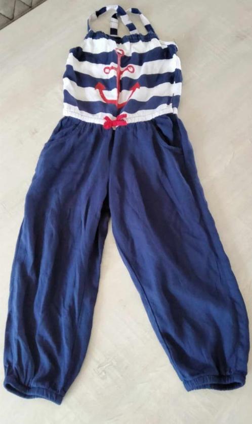 jumpsuit / playsuit h & m maat 92, Kinderen en Baby's, Kinderkleding | Maat 92, Zo goed als nieuw, Meisje, Setje, Ophalen of Verzenden