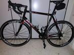 Koersfiets eddy merckx, Fietsen en Brommers, Overige merken, 28 inch, Heren, Aluminium