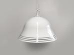 hanglamp post modern, Ophalen of Verzenden, Gebruikt, Metaal, Vintage design