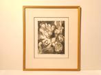BOON Marcel, Artist's Proof. Lithografie uit 1965., Antiek en Kunst, Kunst | Litho's en Zeefdrukken, Ophalen of Verzenden