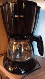 Philips HD7461/20 koffiezet, Elektronische apparatuur, Koffiezetapparaten, Ophalen, Zo goed als nieuw, Gemalen koffie