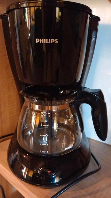 Philips HD7461/20 koffiezet beschikbaar voor biedingen