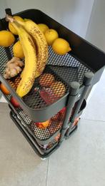 Desserte Ikea, Huis en Inrichting, Ophalen, Zo goed als nieuw