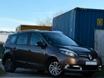 Renault Scenic 1.2TCe • Limité • 2015 • GPS • KEYLESS, 1197 cm³, Achat, Entreprise, 1850 kg