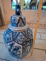 Sierpot Makkum Tichelaar, Antiek en Kunst, Ophalen