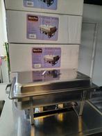 Bain marie, chafing dish, gastronoom, Huis en Inrichting, Ophalen