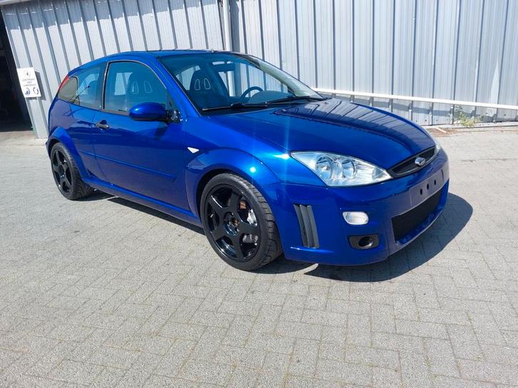 Ford focus mk1 RS, Auto's, Ford, Particulier, Focus, Ophalen