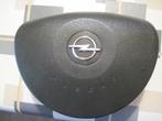 Airbag conducteur OPEL CORSA C [2000-2009], Auto-onderdelen, Besturing, Ophalen of Verzenden, Gebruikt, Opel