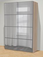 Auli schuifdeuren 150x236 cm spiegels voor Pax Ikea, Huis en Inrichting, Ophalen