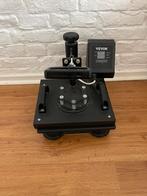 Hete druk m, Ophalen, Zo goed als nieuw