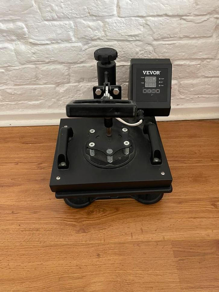 Hete druk m, Computers en Software, Joysticks, Zo goed als nieuw, Ophalen