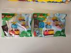 Lego Polybags, Kinderen en Baby's, Speelgoed | Duplo en Lego, Ophalen of Verzenden, Nieuw, Complete set, Lego