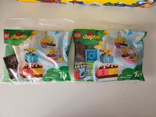 Lego Polybags, Kinderen en Baby's, Speelgoed | Duplo en Lego, Nieuw, Lego, Complete set, Ophalen of Verzenden