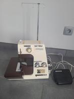 Lewenstein Lock M-3 overlock naaimachine, Ophalen, Naaimachine, Lewenstein