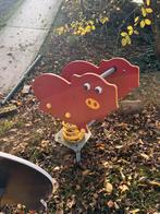 Veerschommels (3 stuks), Enfants & Bébés, Jouets | Extérieur | Aires de jeux, Enlèvement, Comme neuf, Autres types