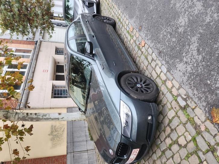 BMW 320D - Uitstekende staat, geen kosten te verwachten️, Auto's, BMW, Particulier, 3 Reeks, Euro 5, Ophalen
