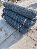 Bekaerts Ursus Draad heavy 7 rollen zie omschrijving, Tuin en Terras, Ophalen, Zo goed als nieuw, Draad