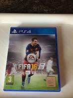 Fifa 16 PS4, Comme neuf, Sport, Enlèvement