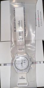 Montre Moonswatch, Enlèvement, Neuf, Montre-bracelet