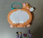 Polly Pocket Dierenhotel (Hond), Ophalen, Zo goed als nieuw