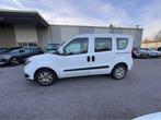 Fiat Doblo Van 2017, Auto's, Gebruikt, Overige brandstoffen, Bedrijf, Te koop