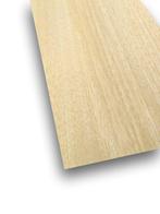 Koto fineer | 230x18 cm, Verzenden, Nieuw, Materiaal