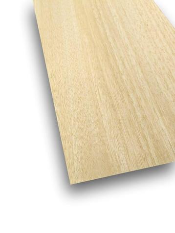 Placage Koto | 230x18 cm, Envoi, Neuf, Matériel