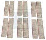 Volvo Decal Set Volvo onderdeel nr 271345, Ophalen of Verzenden, Nieuw