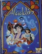 Disney Aladdin Pinokkio Aristokatten filmstrip Sanoma, Enlèvement ou Envoi, Neuf