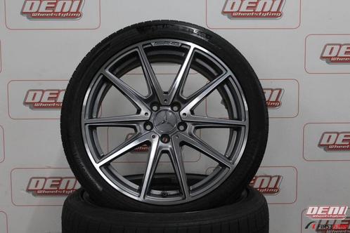 19" om 20" Mercedes AMG GT originele velgenset A1904011000, Auto-onderdelen, Banden en Velgen, Banden en Velgen, Zomerbanden, 19 inch