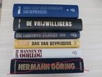 oorlog-terrorisme ea, Boeken, Ophalen of Verzenden, Tweede Wereldoorlog, Gelezen