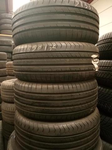 215/50/17 2155017 215/50R17 FULDA  beschikbaar voor biedingen