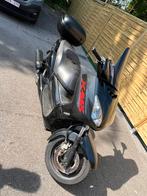 Yamaha XMax 125 cc, Scooter, Particulier