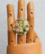 Splendide grande bague neuve taille unique, Bijoux, Sacs & Beauté, Enlèvement ou Envoi, Neuf