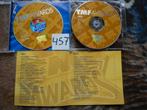2 CD TMF Awards 1999, Enlèvement ou Envoi, Utilisé, Coffret