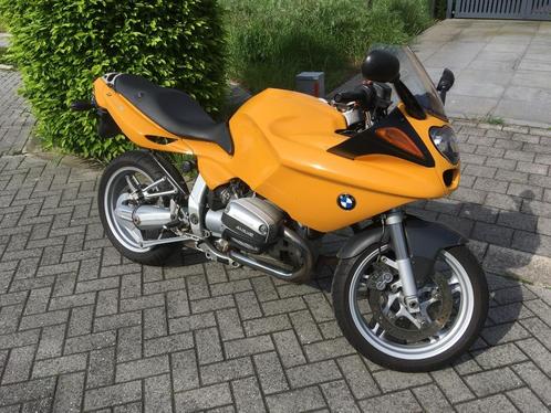 Prachtige R1100S, Motoren, Motoren | BMW, Particulier, Toermotor, meer dan 35 kW, 2 cilinders, Ophalen
