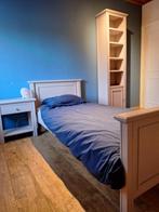 Kinderkamer, Huis en Inrichting, Slaapkamer | Complete slaapkamers, Ophalen, Gebruikt, Eenpersoons, Landelijk